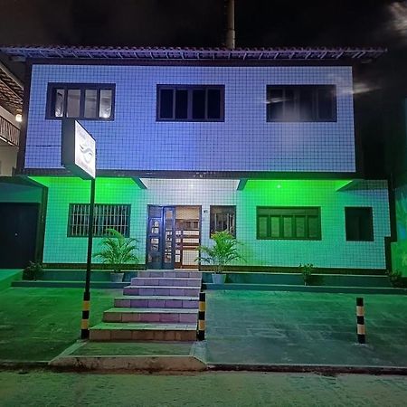 Pousada Ventos Do Mar Natal Kültér fotó
