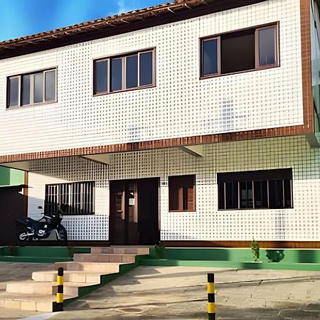 Pousada Ventos Do Mar Natal Kültér fotó