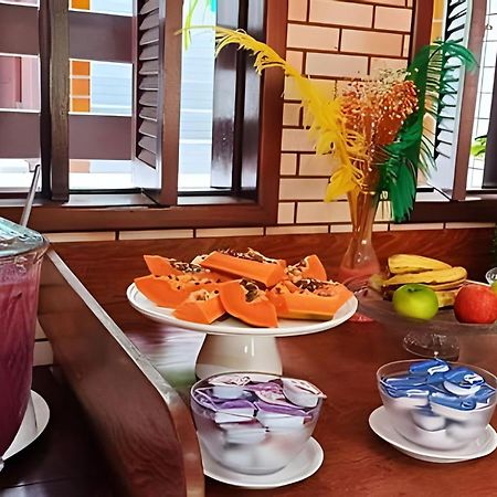 Pousada Ventos Do Mar Natal Kültér fotó