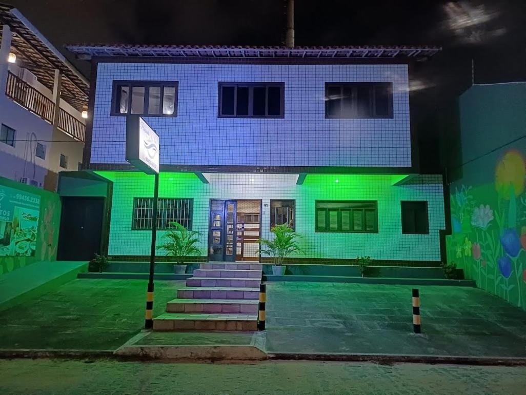 Pousada Ventos Do Mar Natal Kültér fotó