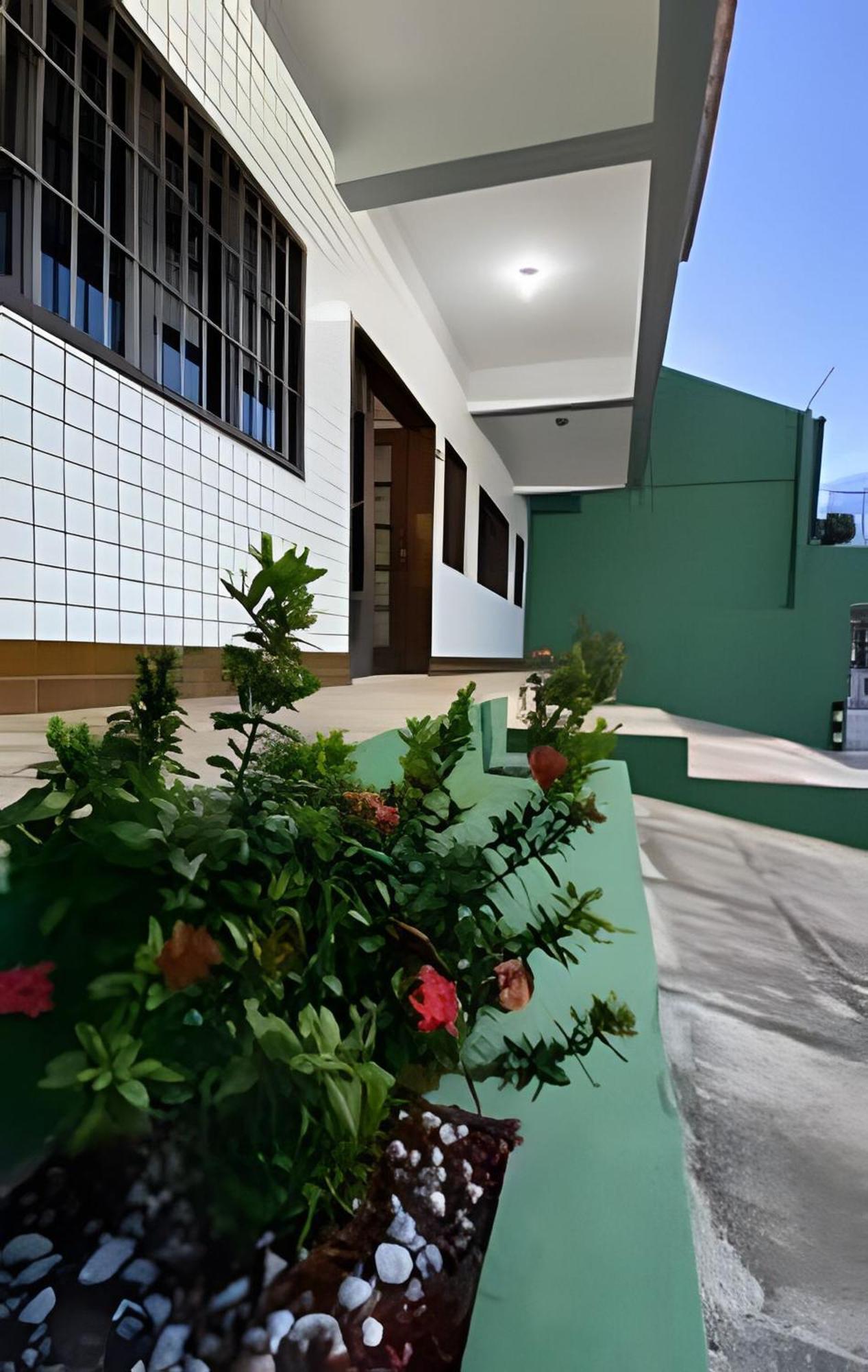 Pousada Ventos Do Mar Natal Kültér fotó
