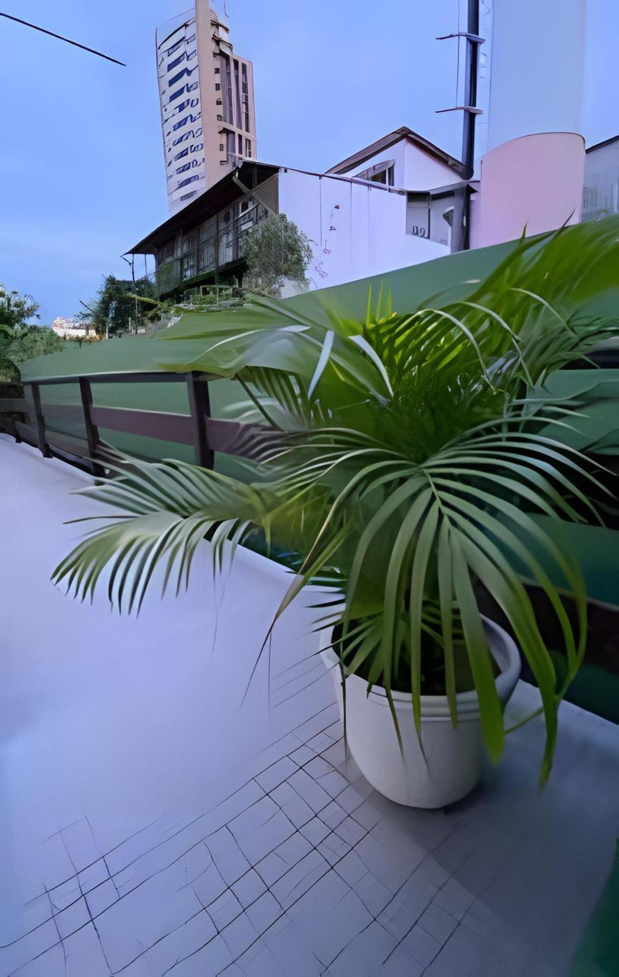 Pousada Ventos Do Mar Natal Kültér fotó
