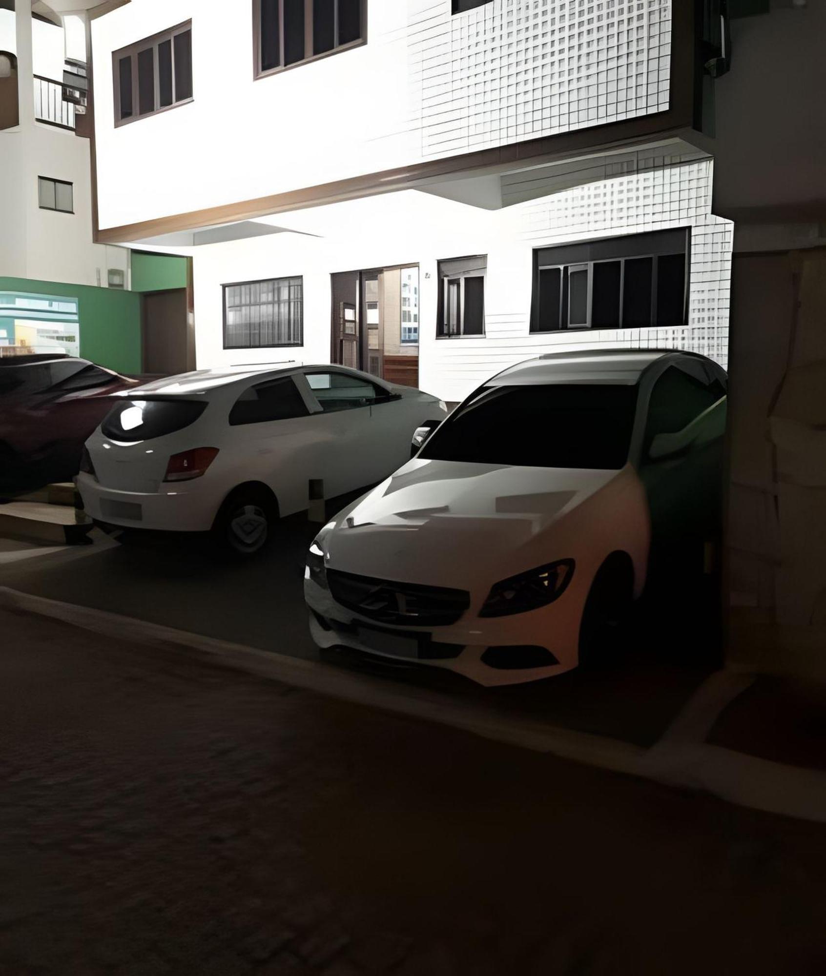 Pousada Ventos Do Mar Natal Kültér fotó